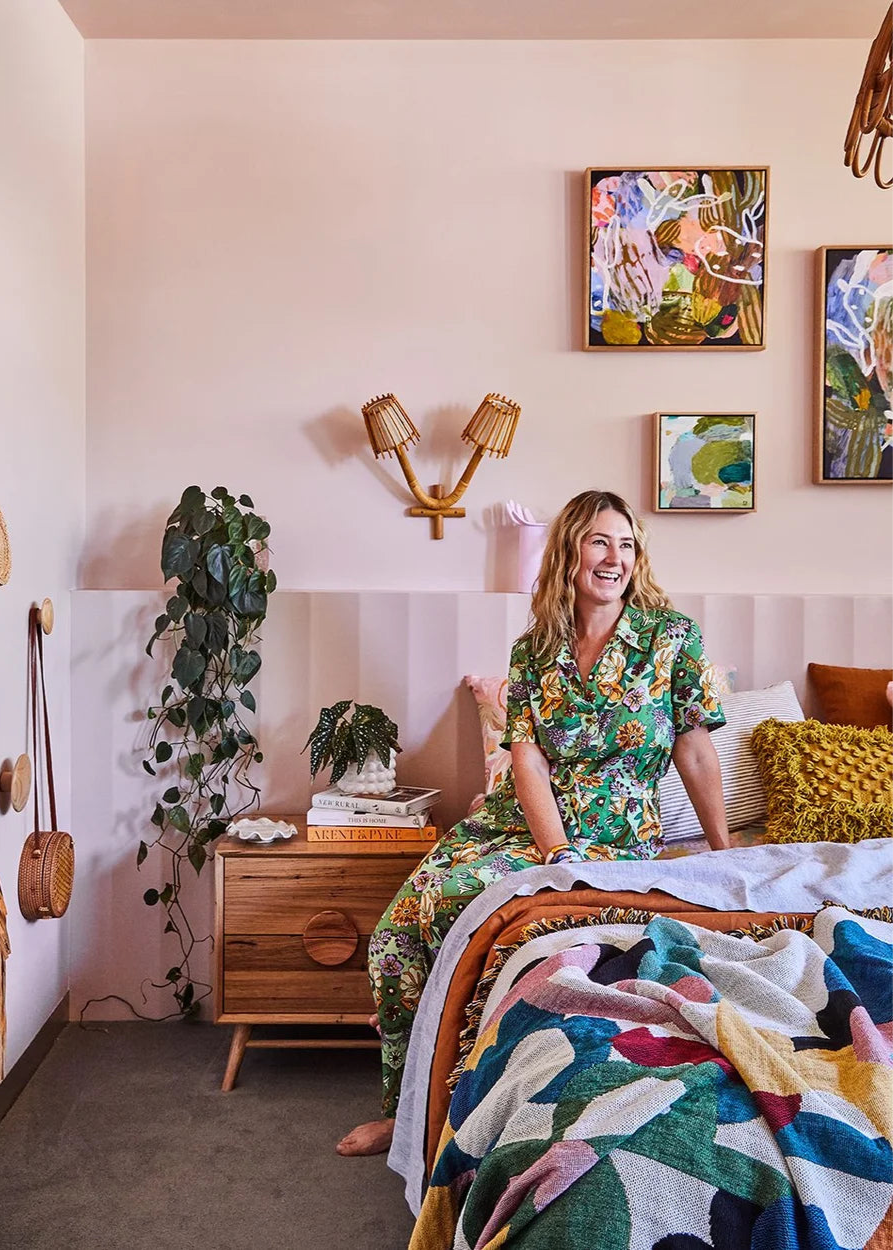 Hour of Power- One and Done Interior Design Service