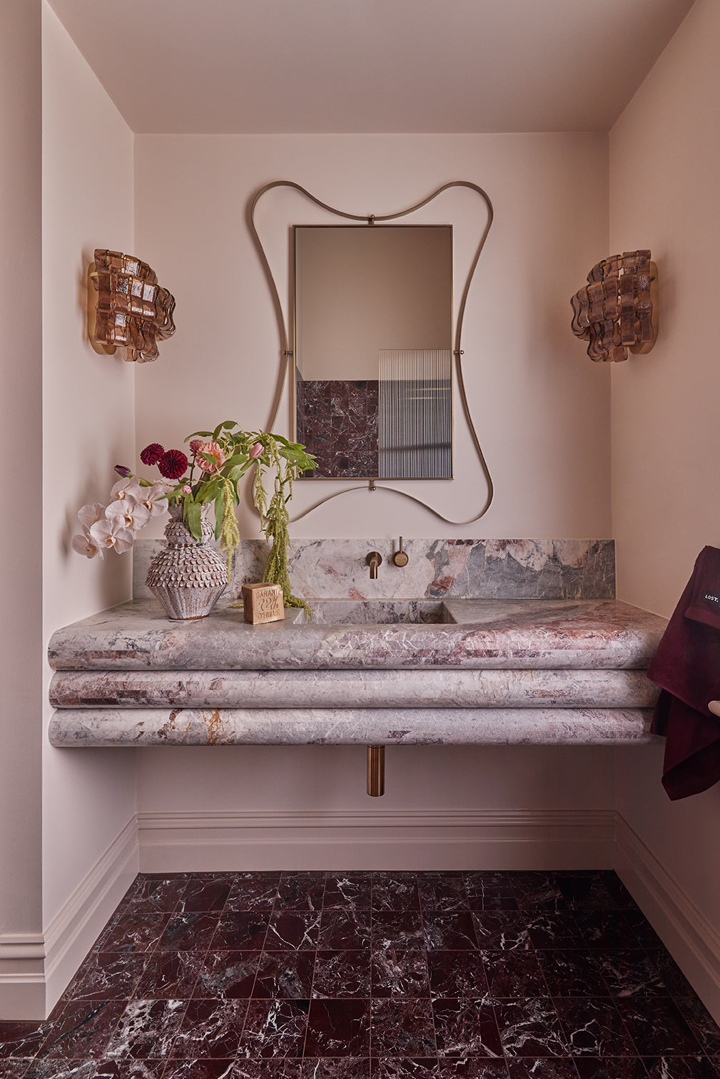 COMING SOON Colour Driven Bathrooms Your Step-by-Step Design Plan