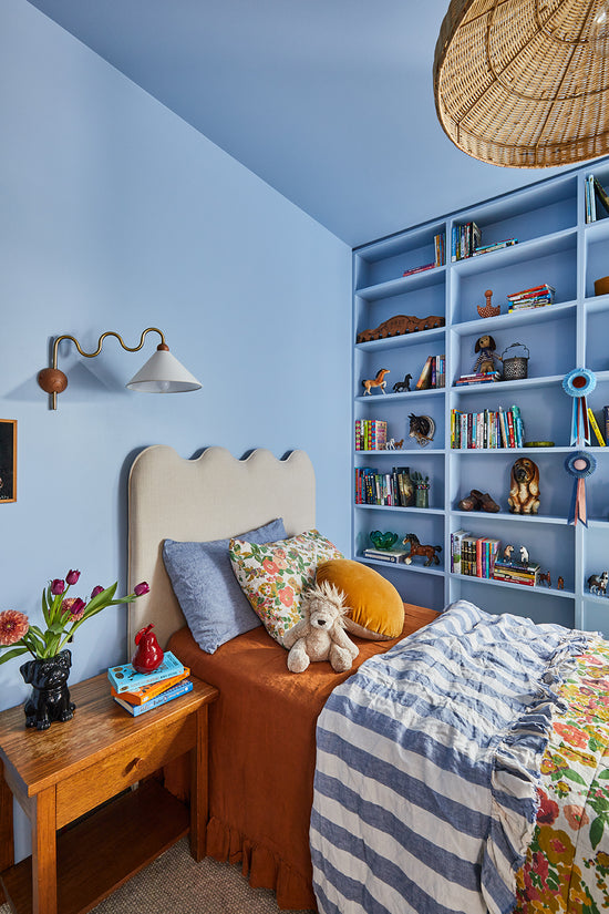 Barwon Heads HD Living, Dining and Bedroom Project – Nikki McGar Interiors